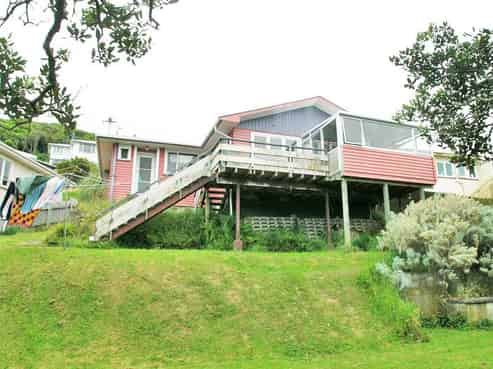 21 Waiho Terrace, Elsdon