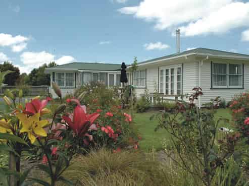 14 Tarena Street, Mamaku