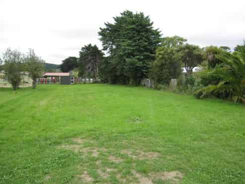 6 Keppel Street, Porangahau