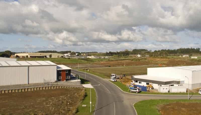 48 Dehavilland Drive, Bell Block