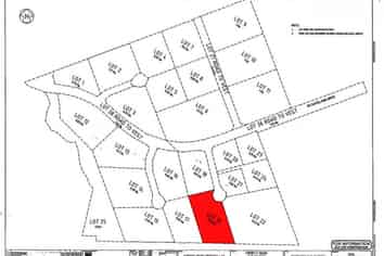 LARGE INDUSTRIAL ESTATE - Lot 19