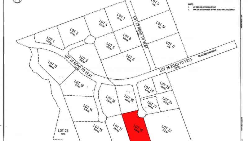 10 Vampire Place, Bell Block