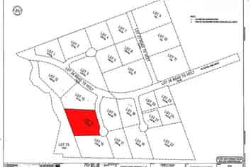 LARGE INDUSTRIAL ESTATE - Lot 14