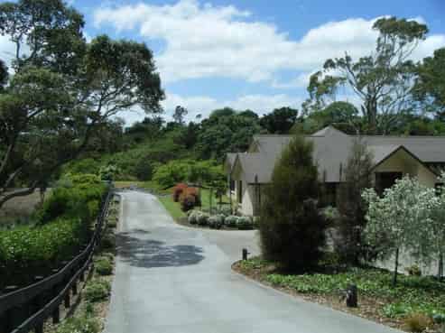 13 Helland Drive, Bombay