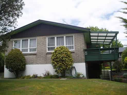 217 West Parkdale Street, Tokoroa