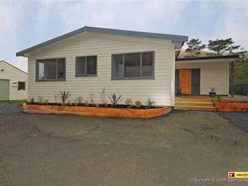 1153 Paekakariki Hill Road, Pauatahanui