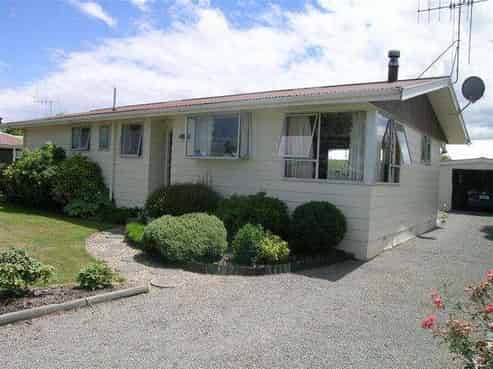 33 Maling Street, Geraldine