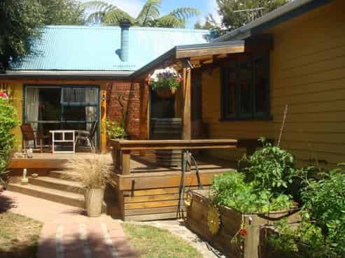 27 Martin Street, Monaco