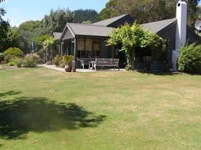 26 Blackburne Road, Te Horo