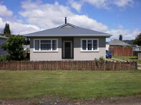 28 Main Street, Reefton