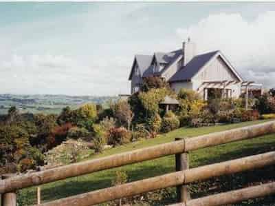 211 Jones Road, Hunua