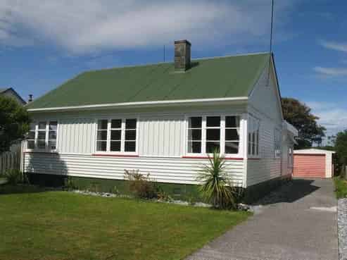 58 Monro Street, Cobden