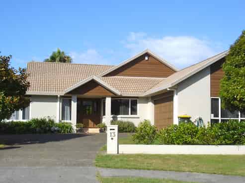 13 Balbriggan Rise, Dannemora