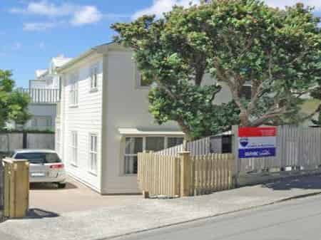 1/25 Mana Street, Vogeltown