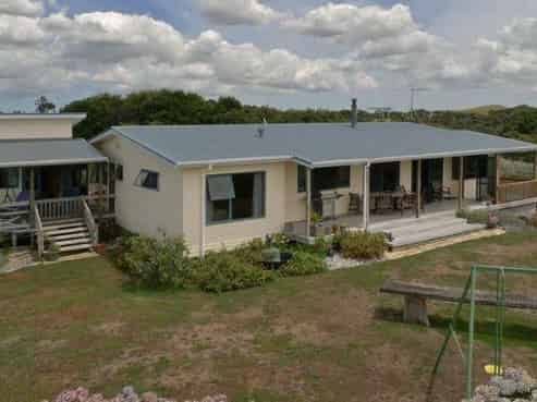 1460 Glen Murray Road, Glen Murray