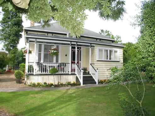 444C Union Road, Mauku