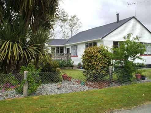 5 Napoleon Street, Ahaura