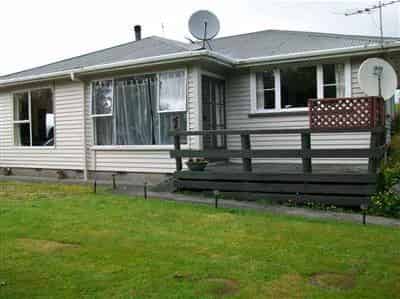 450 Lake Kaniere Road, Kaniere