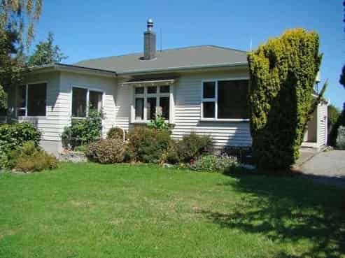 1464 Blue Cliffs Road, Otaio