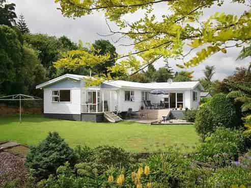 5B Wayne Place, Ferndale