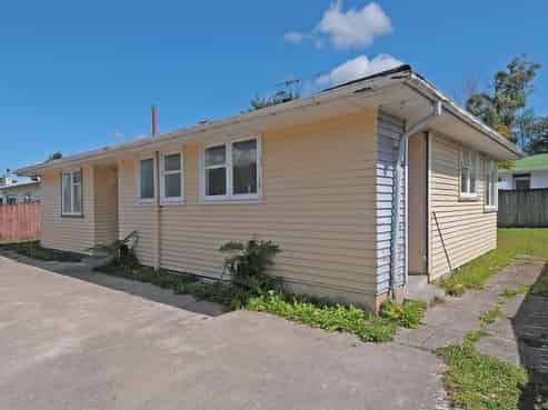 28B Blenheim Street, Upper Hutt