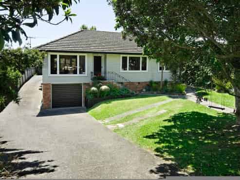 21 Fir Street, Waterview