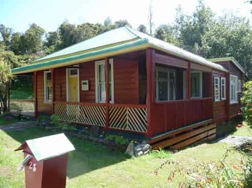 28 Ross Street, Dunollie