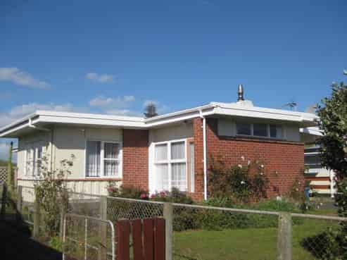 8 Edinburgh Street, Patea