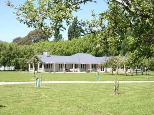 418A Woodfields Road, Swannanoa