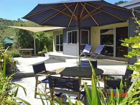 17 Tata Heights, Tata Beach