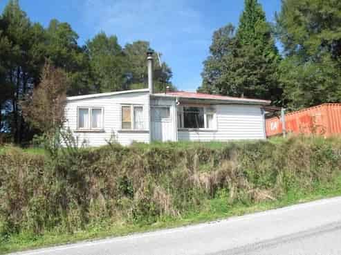 774 Atarau Road, Atarau