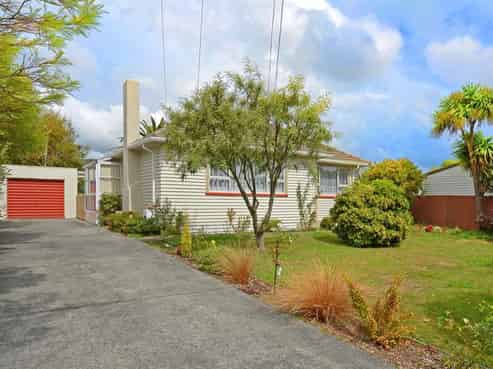 4 Routley Crescent, Elderslea