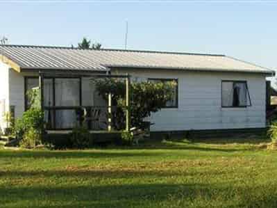 21 Opureora Road, Matakana Island