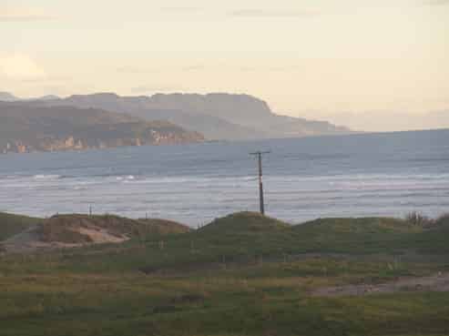 2/189 Okari Road, Cape Foulwind