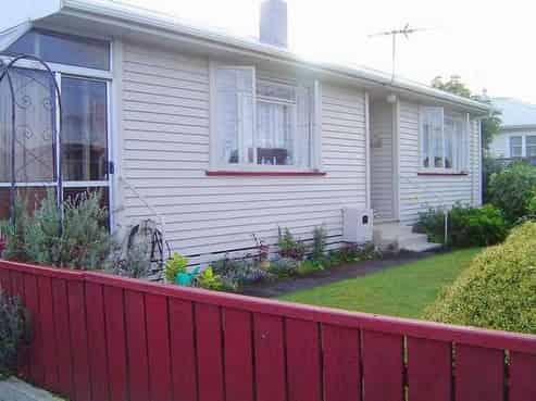 1 Barry Street, Ferndale