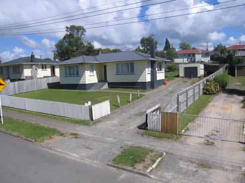 6 Bellingham Crescent, Fordlands