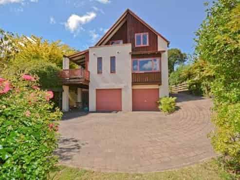 95 Rokino Road, Hilltop