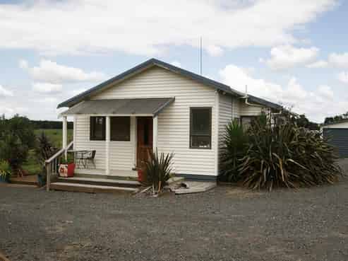 54 Pioneer Road, Tahuna