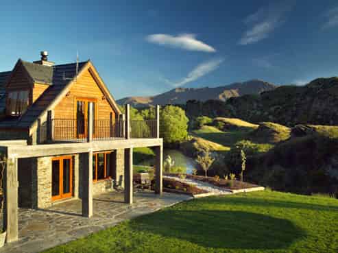 847 Malaghans Road, Dalefield/Wakatipu Basin