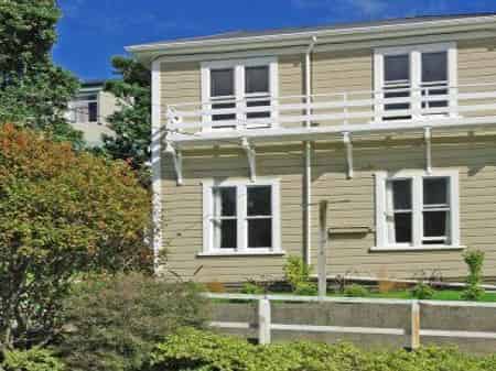 38 Edinburgh Terrace, Berhampore