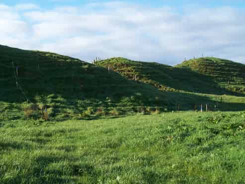 175 Okari Road, Cape Foulwind