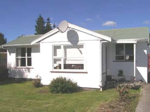 28 Augustine Street, Waimate