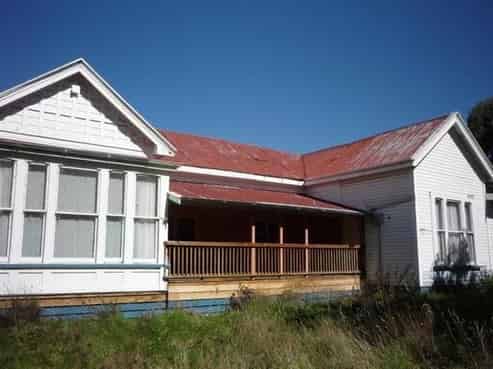 78 Owen Street, Tikokino