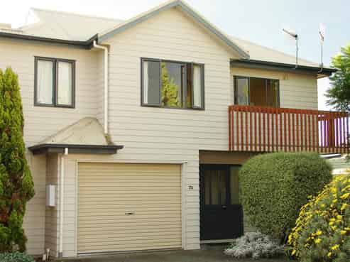 7A Latham Street, Napier South