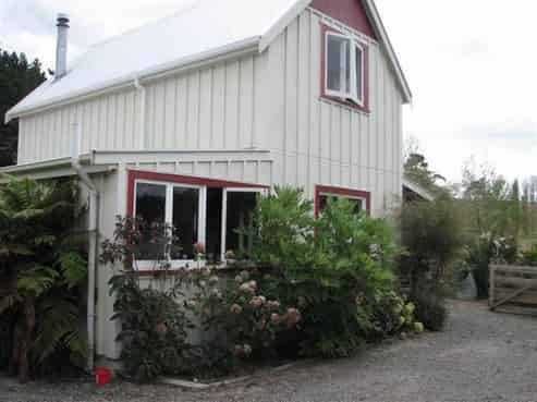 116 North Street, Ashhurst