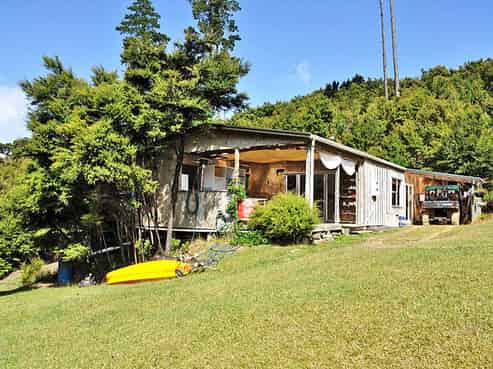 19 Edith Ridge Road, Kawau Island