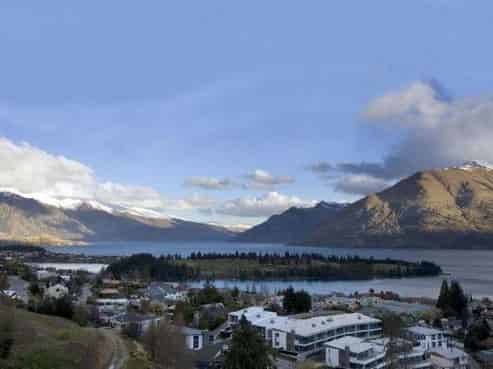 7A Galway Court, Queenstown Central