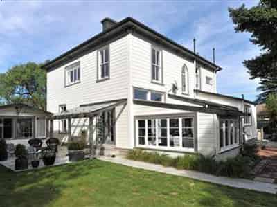 359 Hardy Street, Nelson City