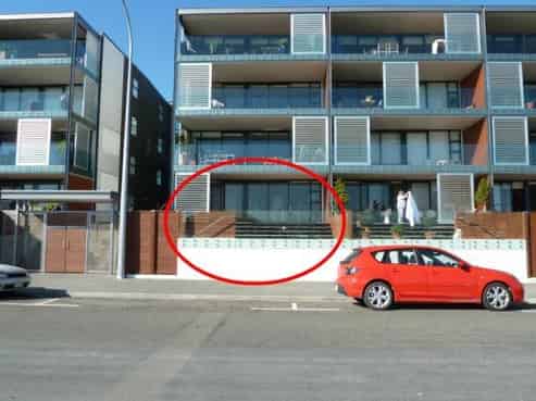 210/7 Humber Street, Pandora