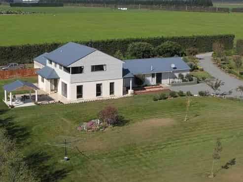 282 Sharlands Road, Dunsandel